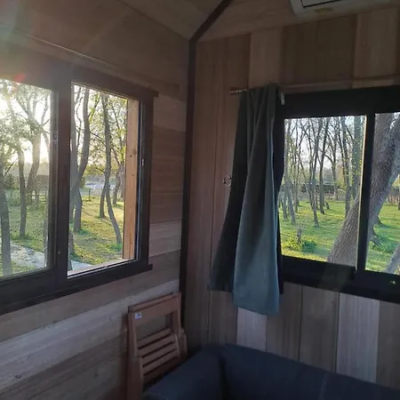Hytte Tiny House *